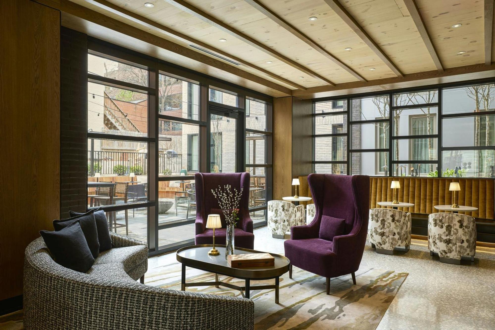 Canal House Of Georgetown A Tribute Portfolio Hotel Georgetown, Washington D.C. Exterior photo